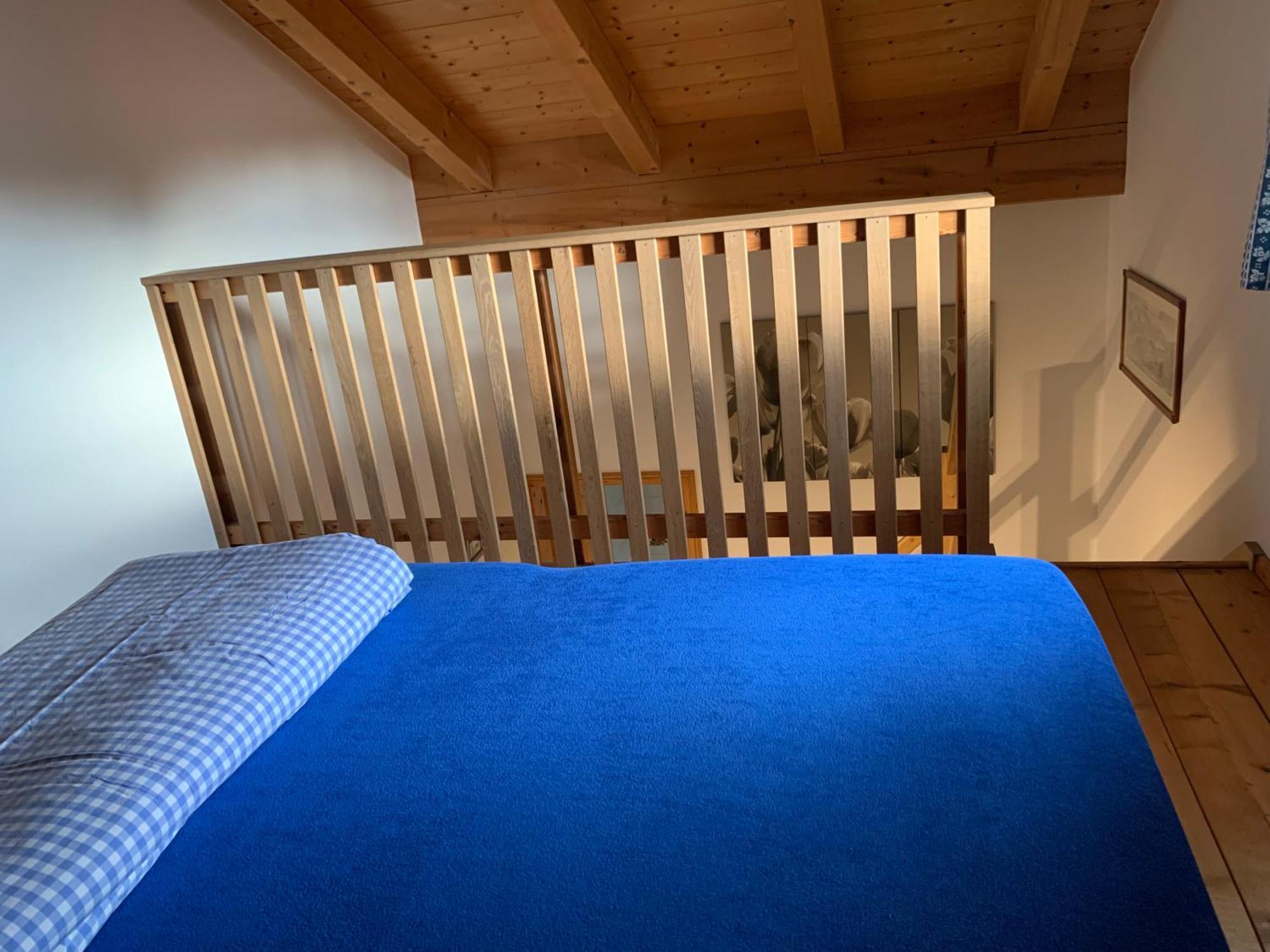 Ferienwohnung Bacher Edling Exterior photo